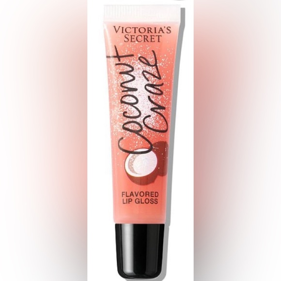 1 NEW VS Victoria’s Secret Lip gloss bundle 3 for $25 - Picture 2 of 2